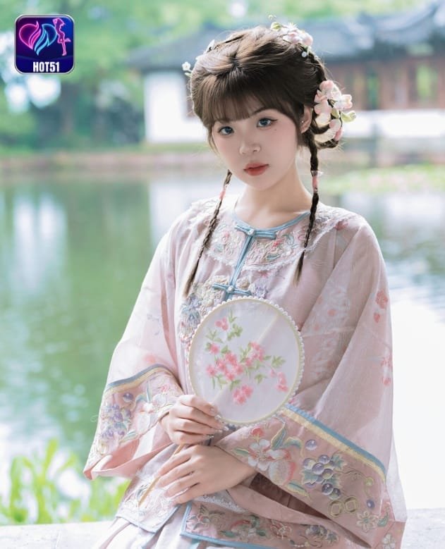 Sai De Guo Xi Li Ma on hot51