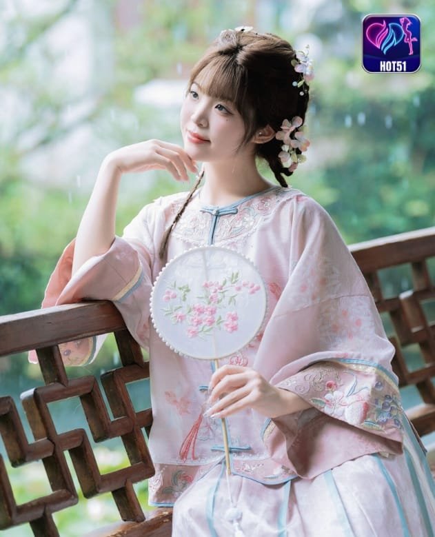 Sai De Guo Xi Li Ma on hot51