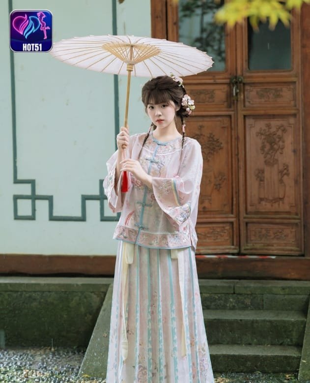 Sai De Guo Xi Li Ma on hot51