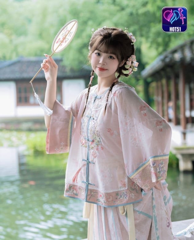 Sai De Guo Xi Li Ma on hot51