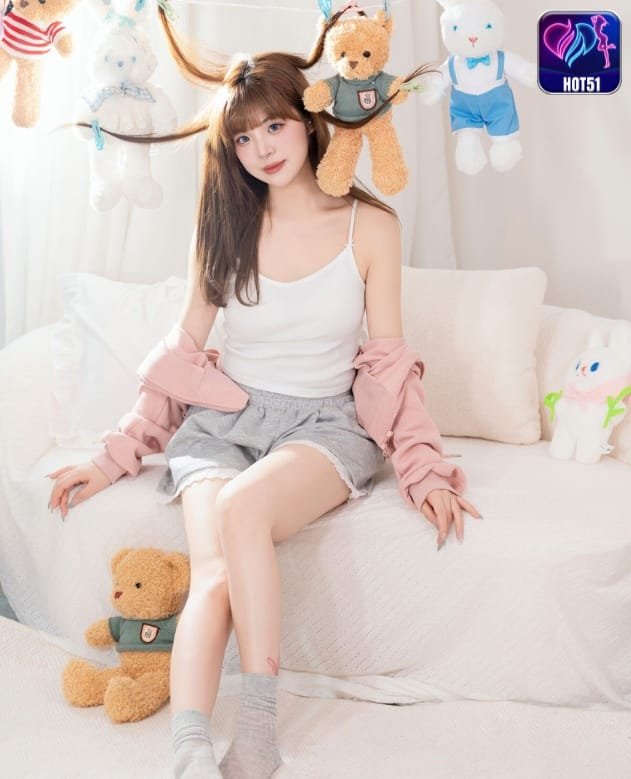 Sai Xi Xi Li Ma on hot51 