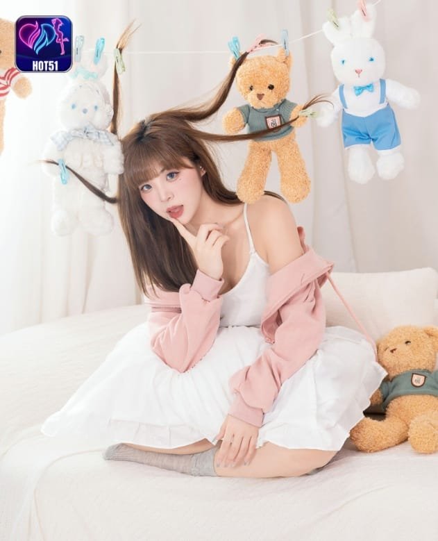 Sai Xi Xi Li Ma on hot51 
