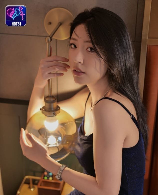 Sha Sha on hot51