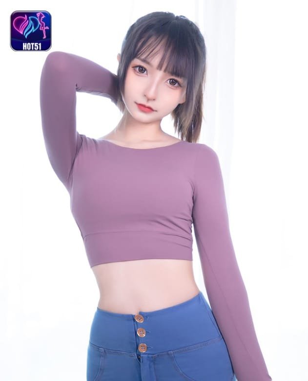 Shen Le Ban Zhen Dong on hot51