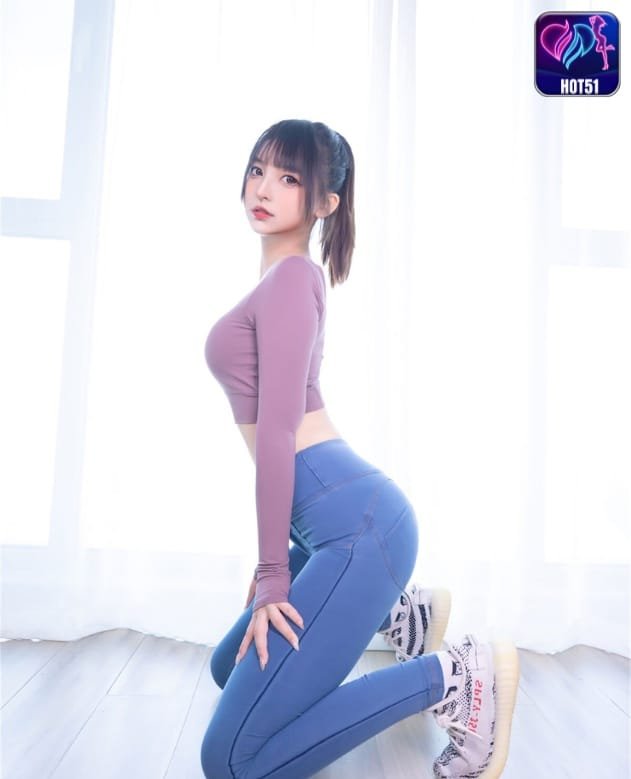 Shen Le Ban Zhen Dong on hot51