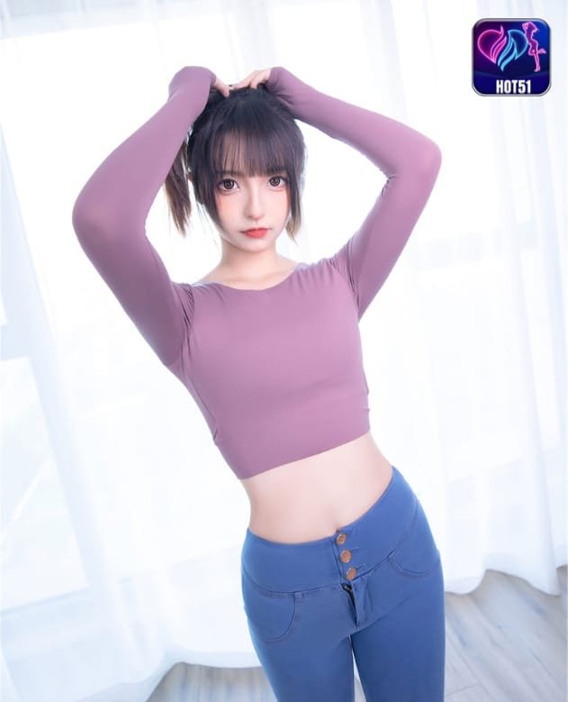 Shen Le Ban Zhen Dong on hot51