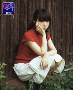 Read more about the article Ảnh đẹp của cô gái Beautiful Shi San Jin Ya trên Hot51