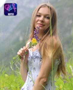 Read more about the article Ảnh Cô Gái Beautiful Stefani Đẹp trên Ứng Dụng Hot51