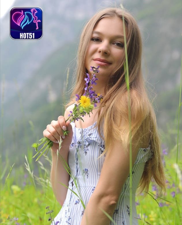 You are currently viewing Ảnh Cô Gái Beautiful Stefani Đẹp trên Ứng Dụng Hot51