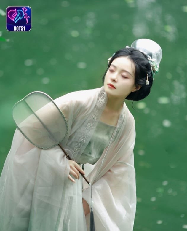 Sui Sui Ru Yi on hot51
