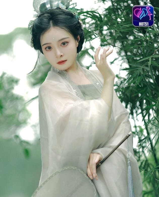 Sui Sui Ru Yi on hot51