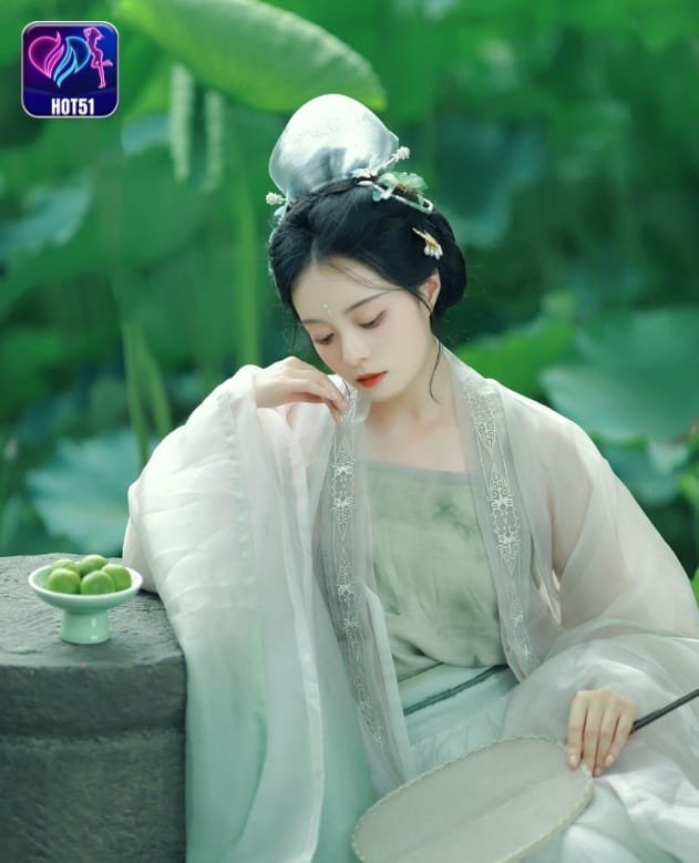 Sui Sui Ru Yi on hot51