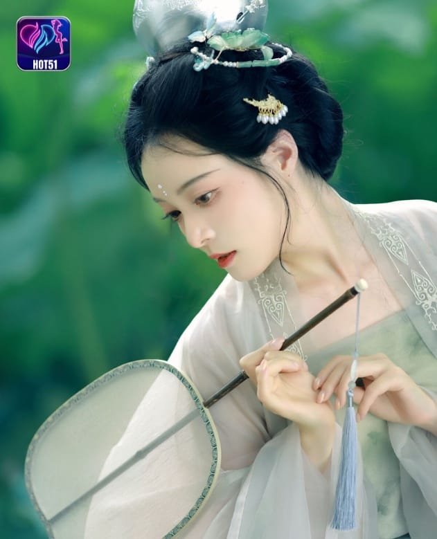 Sui Sui Ru Yi on hot51