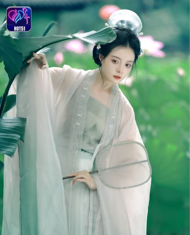 Sui Sui Ru Yi on hot51