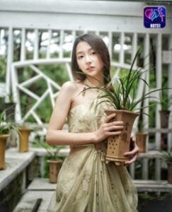Read more about the article Ảnh Của Cô Gái Xinh Đẹp Beautiful Sylvia Trên Hot51