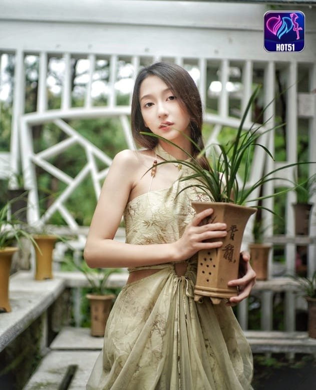 You are currently viewing Ảnh Của Cô Gái Xinh Đẹp Beautiful Sylvia Trên Hot51
