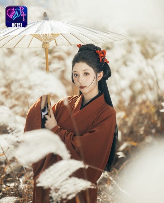Tang Tang on hot51 