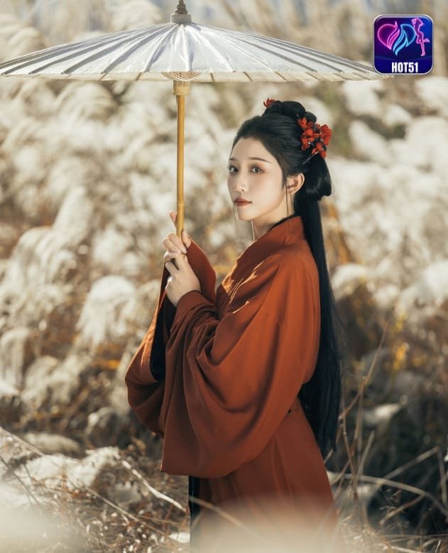 Tang Tang on hot51 