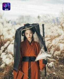 Read more about the article Beautiful Tang Tang Nhan Sắc Rực Rỡ Trên Hot51