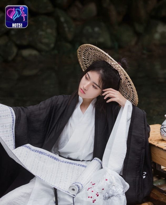 Tian Tian on hot51