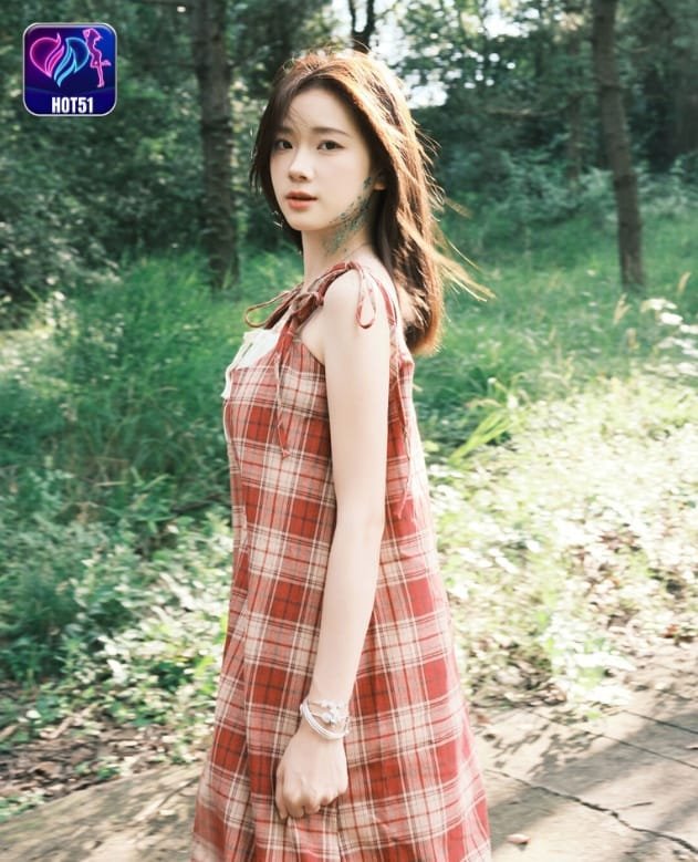 To Xiao Bei on hot51 