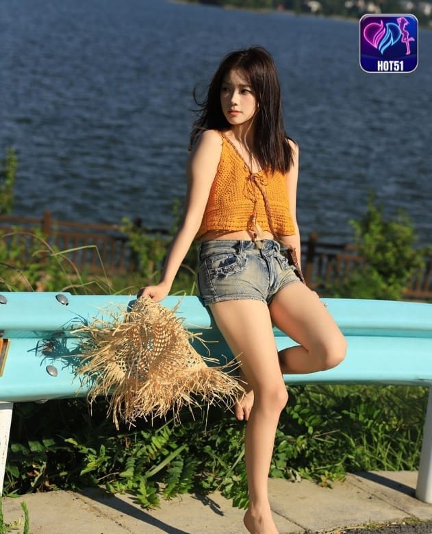 To Xiao Bei on hot51 