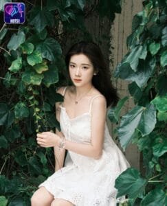 Read more about the article Ảnh đẹp của cô gái Beautiful To Xiao Bei trên Hot51