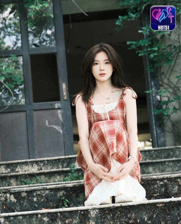 You are currently viewing Ảnh Cô Gái Đẹp Beautiful To Xiao Bei Trên Hot51 Vẻ Đẹp Mê Mẩn