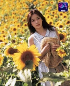 Read more about the article Ảnh Của Cô Gái Xinh Đẹp Beautiful To Xiao Bei Trên Hot51
