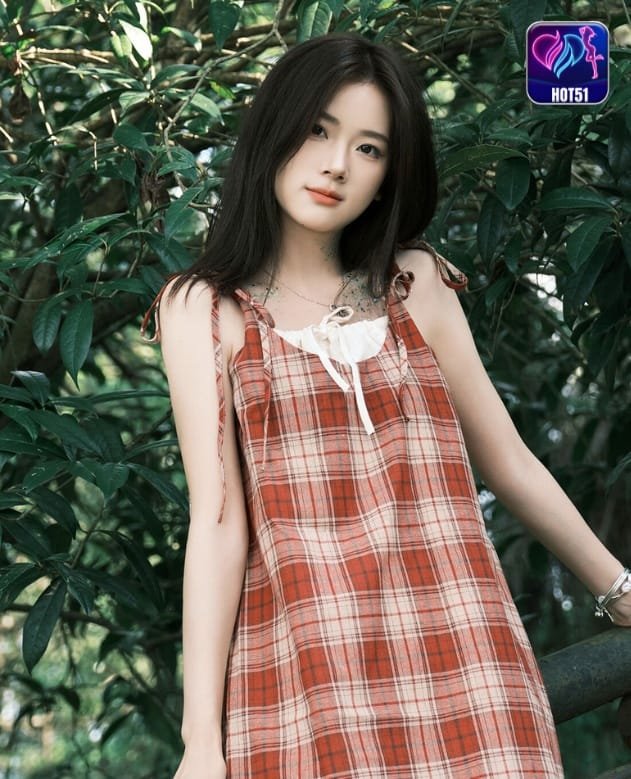To Xiao Bei on hot51 