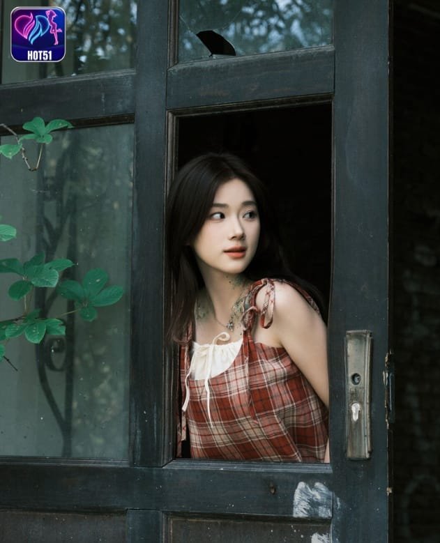 To Xiao Bei on hot51 