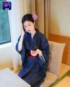 Read more about the article Ảnh đẹp của cô gái Wan Su Susu trên Hot51 Sự hấp dẫn không thể chối từ