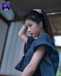 Read more about the article Cô gái đẹp Beautiful Winggle11 trên Hot51 Đắm chìm trong vẻ đẹp