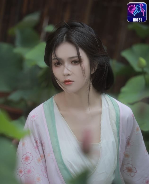 Wu Sui Sui on hot51