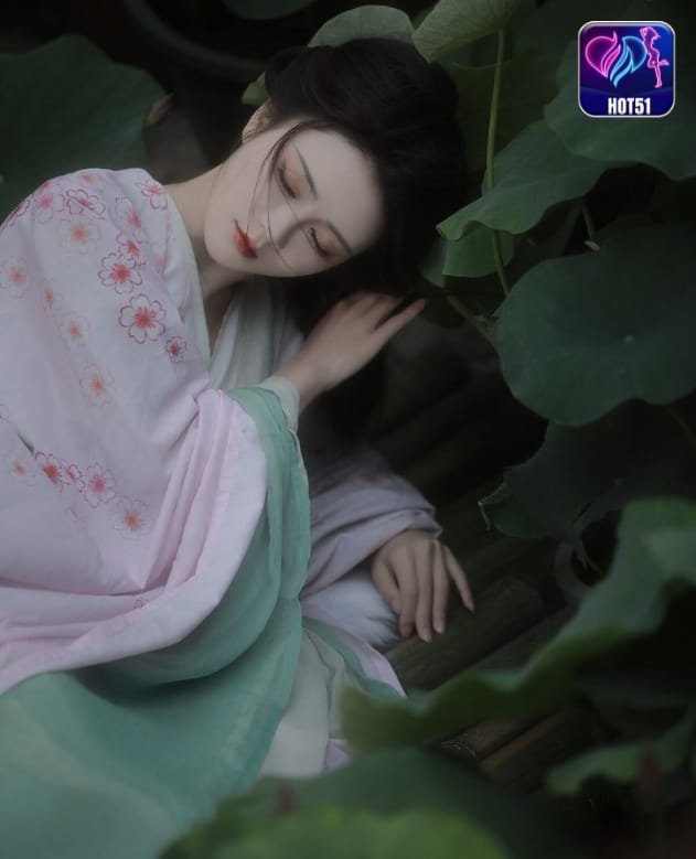 Wu Sui Sui on hot51