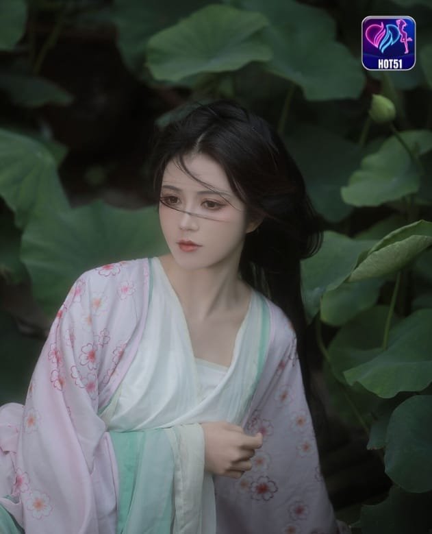 Wu Sui Sui on hot51