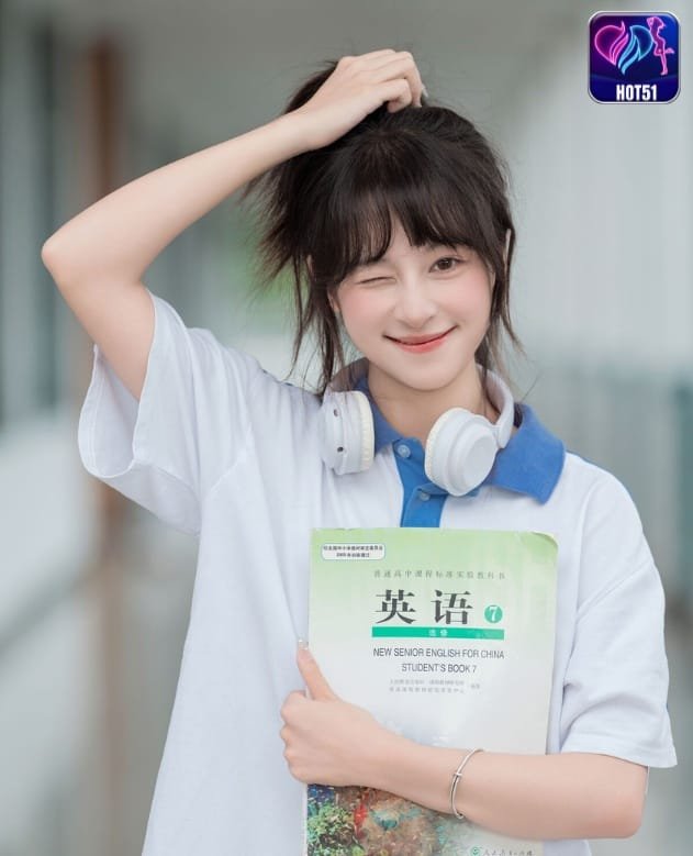 Xia Yu Xiao Nian on hot51