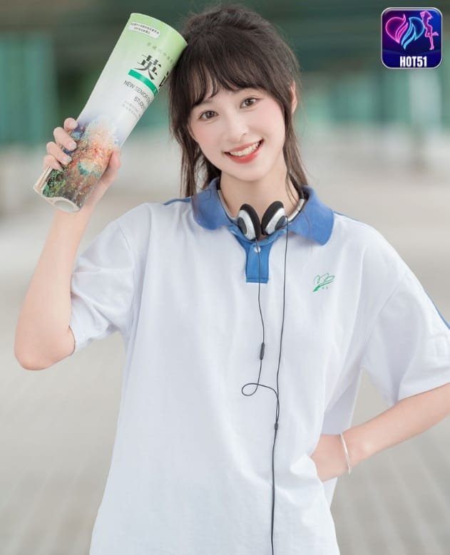 Xia Yu Xiao Nian on hot51