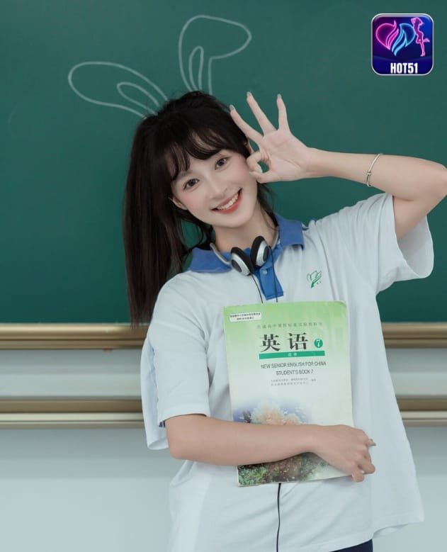 You are currently viewing Hình ảnh cô gái đẹp Beautiful Xia Yu Xiao Nian trên Hot51