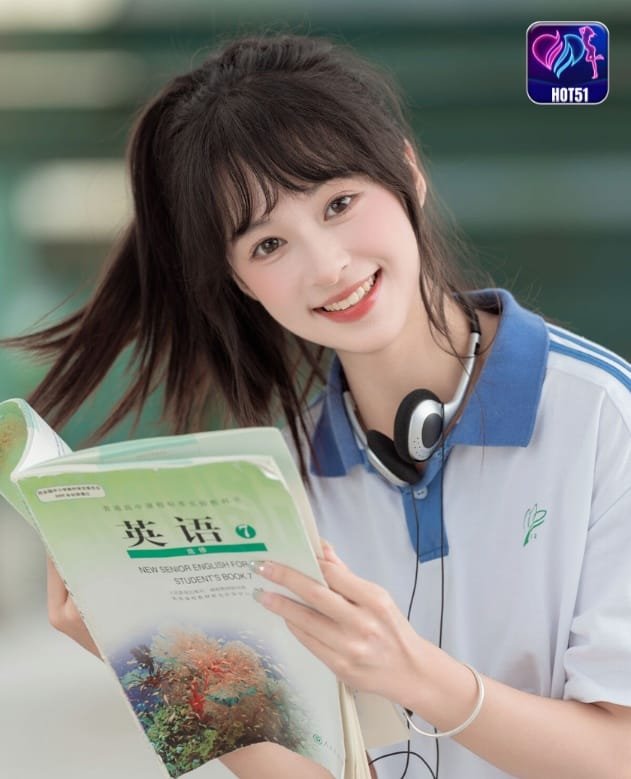 Xia Yu Xiao Nian on hot51