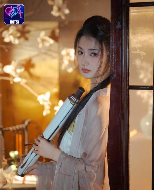 Xiao Lin Da Lin on hot51