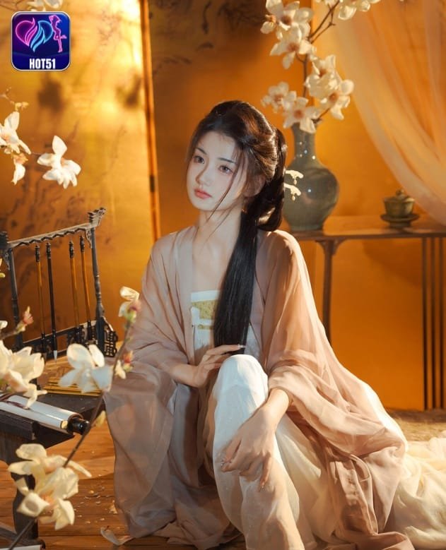 Xiao Lin Da Lin on hot51