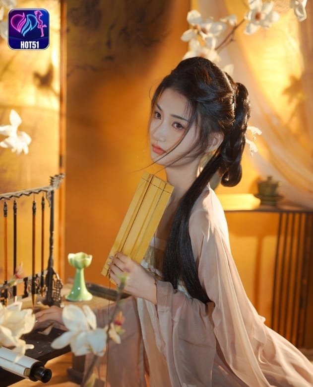 Xiao Lin Da Lin on hot51