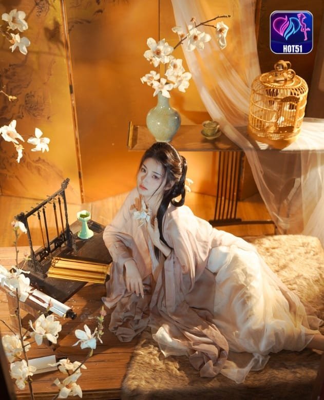 Xiao Lin Da Lin on hot51