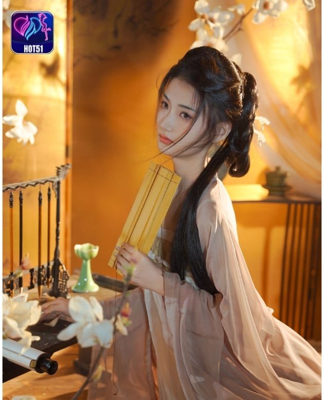 Xiao Lin Da Lin on hot51