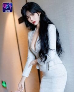 Read more about the article Bộ Sưu Tập Hình Ảnh Cô Gái Xinh Đẹp Beautiful Xiao Na Bi Trên Hot51