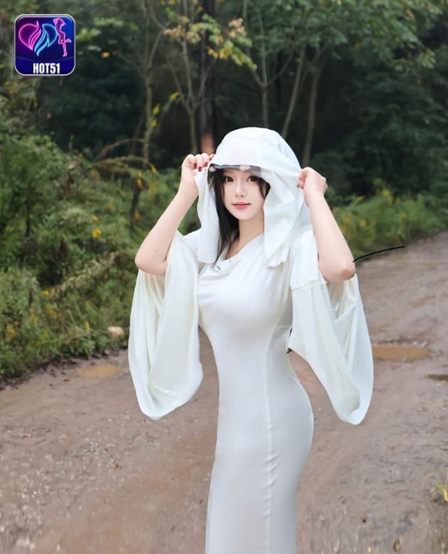 Xiao Shu Tiao Nienie on hot51 