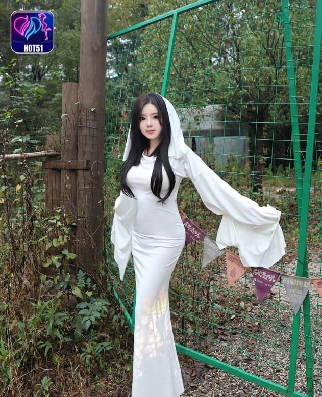 Xiao Shu Tiao Nienie on hot51 