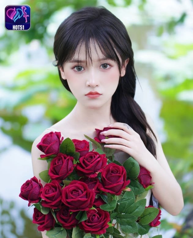 Xiao Xiao Yu On Hot51