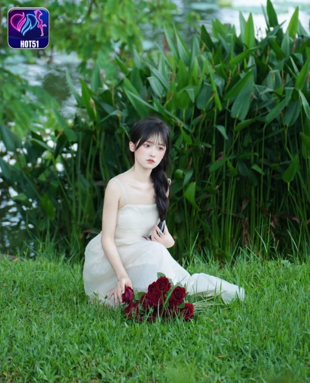 Xiao Xiao Yu On Hot51